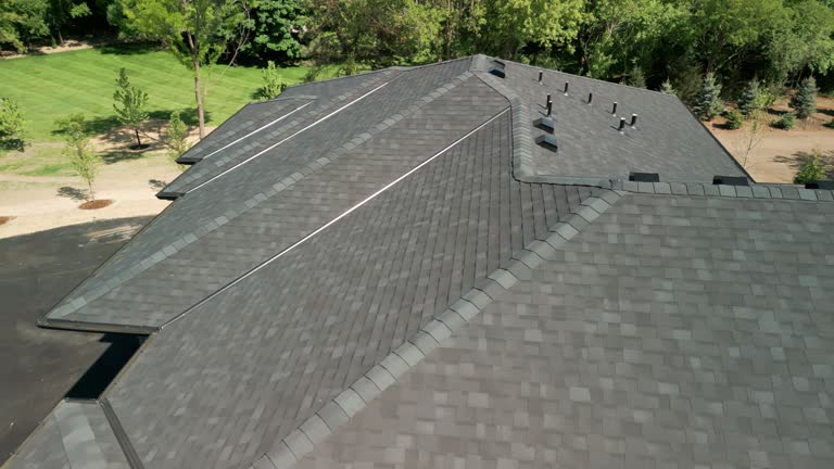 Cold Roofs in Childress, TX